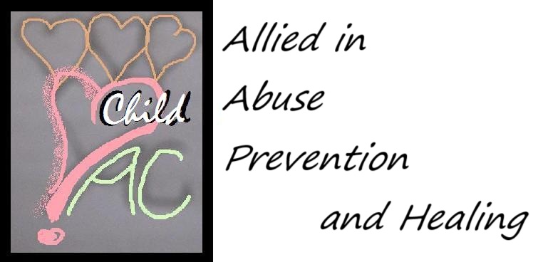 Allied in Child Abuse Prevention and Healing - Free Workshops