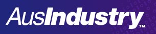 AusIndustry logo